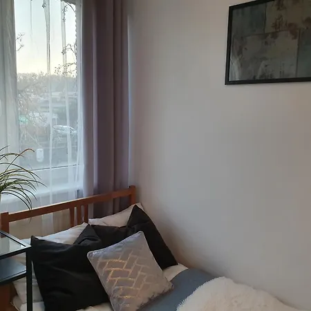 Privat bolig Orlowo - Plac Gornoslaski 1 Gdynia
