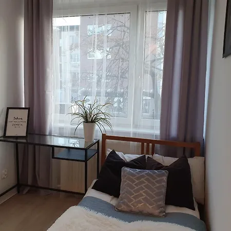 Orlowo - Plac Gornoslaski 1 Privat bolig Gdynia